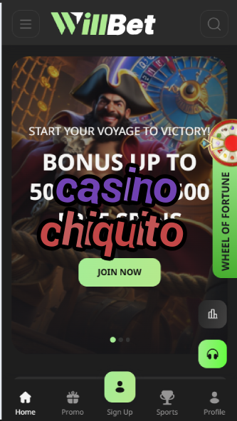 Casino Chiquito - Mini Casino Game Collection-casinoorder.vip