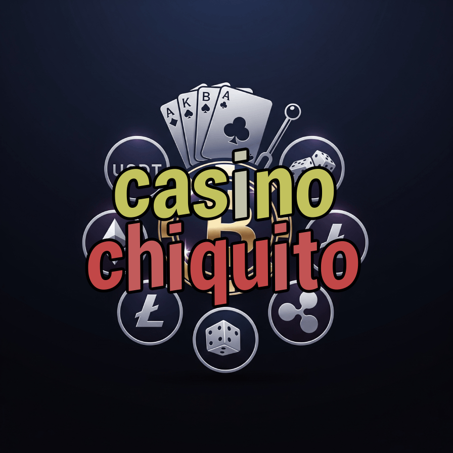 Casino Chiquito - Mini Casino Game Collection